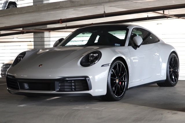 Used 2024 Porsche 911 Carrera S RWD image 12