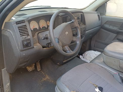 Used 2007 Dodge Ram 1500 Truck ST w/ SXT Group image 15