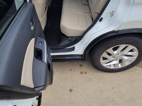 Used 2015 Honda CR-V EX-L image 29