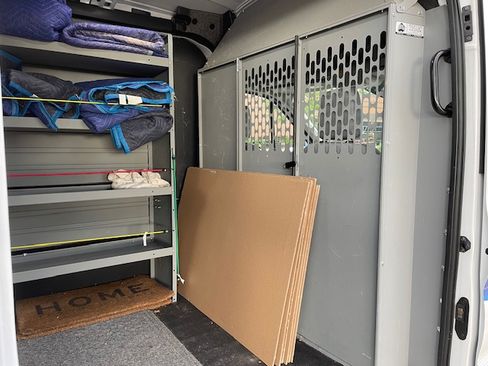 Used 2018 Ford Transit 150 130 Medium Roof image 9