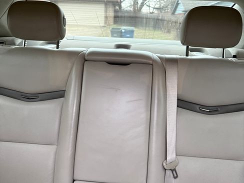 Used 2014 Cadillac XTS Platinum image 10