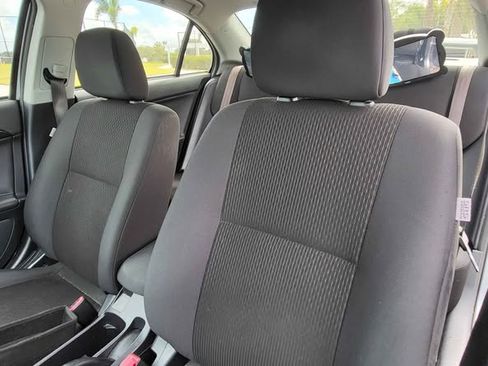 Used 2016 Mitsubishi Lancer AWD Sedan image 8