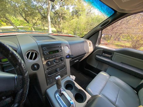 Used 2004 Ford F150 FX4 image 26