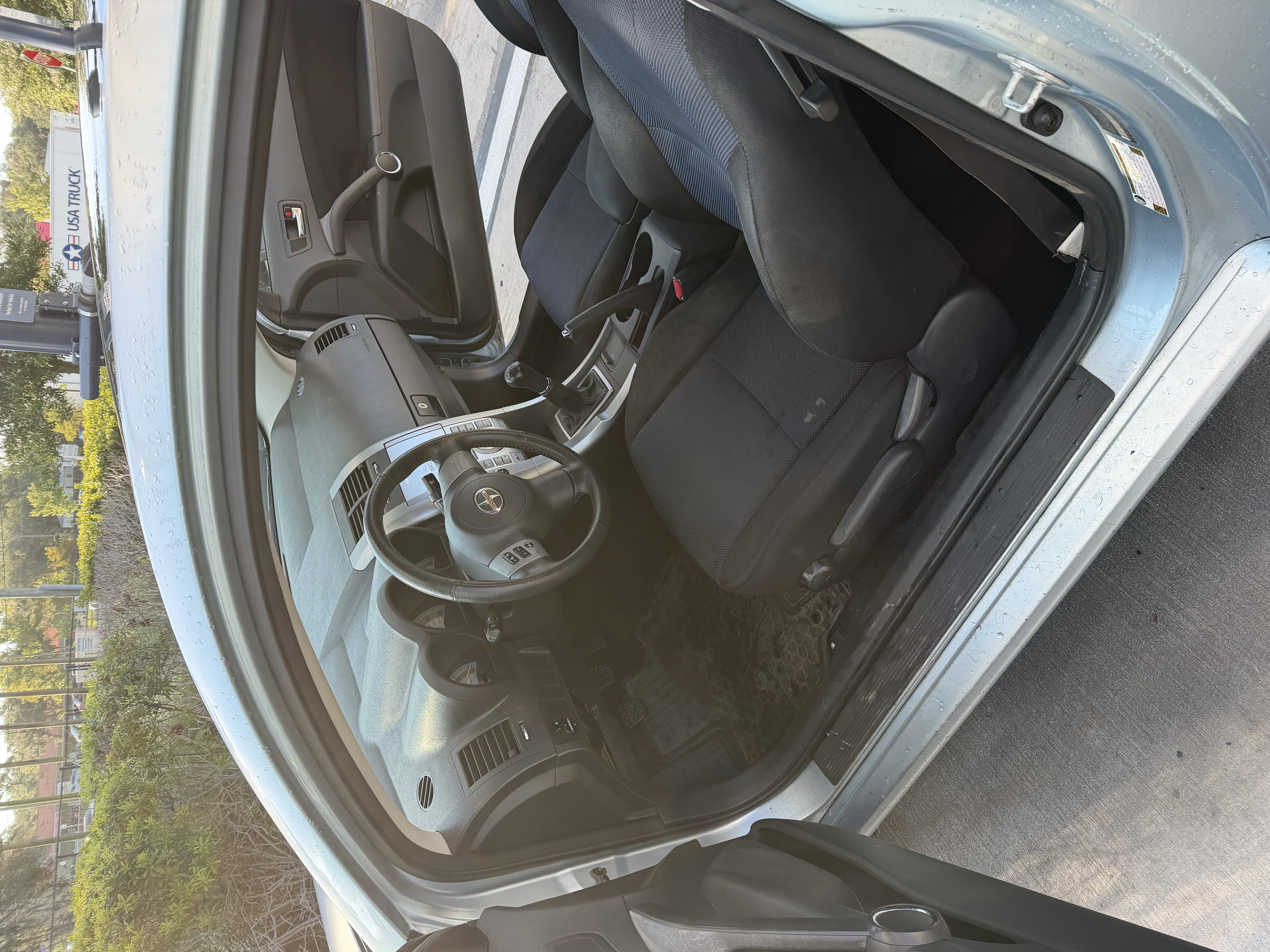 Used 2006 Scion tC FWD image 6