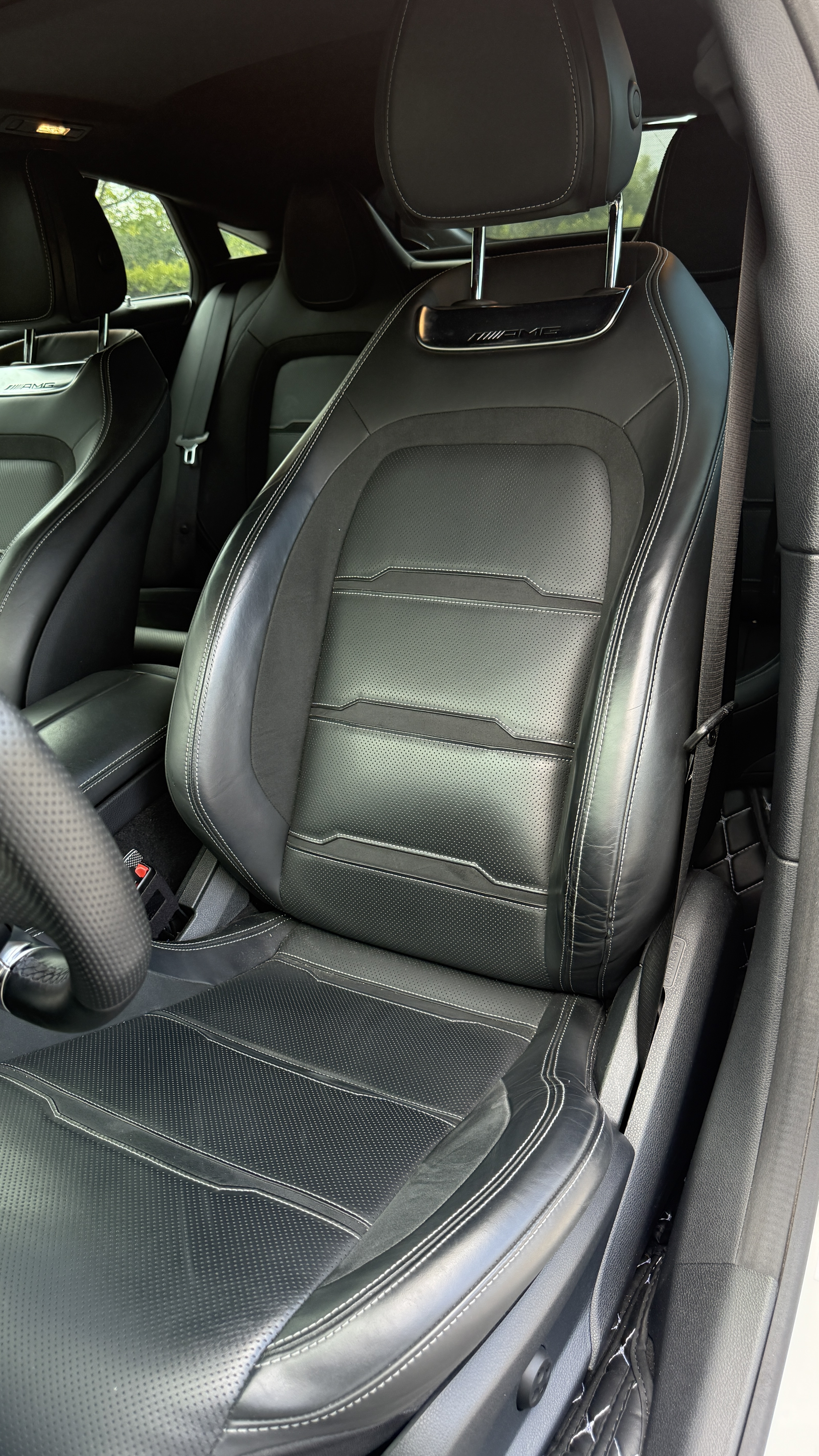 Used 2019 Mercedes-Benz AMG GT 63 image 16