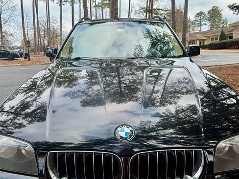 Used 2006 BMW X3 3.0i image 16