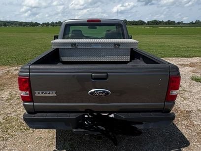 Used 2007 Ford Ranger XLT
