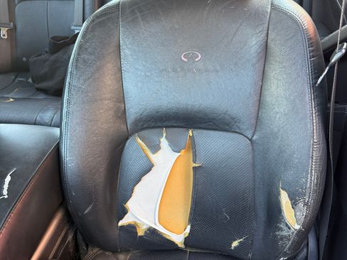 Used 2003 INFINITI G35 Sedan w/ Premium Pkg image 13