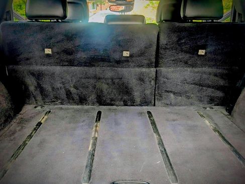 Used 2017 Jeep Grand Cherokee Limited w/ Luxury Group II image 14