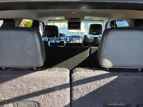 Used 2012 Dodge Durango Citadel w/ Trailer Tow Group IV image 11