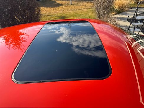 Used 2009 Dodge Challenger R/T RWD image 8