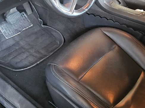 Used 2012 Chevrolet Volt Premium w/ Premium Trim Package image 9