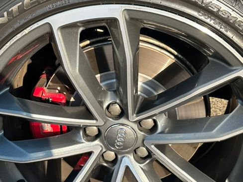 Used 2018 Audi S5 Prestige w/ S Sport Package AWD/4WD image 10