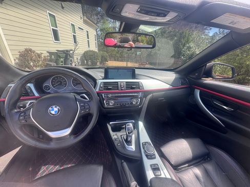 Used 2014 BMW 428i xDrive 428i xDrive Convertible 2D image 14