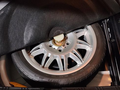 Used 1997 BMW M3 Coupe image 16