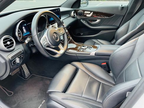 Used 2020 Mercedes-Benz C 300 Sedan image 11