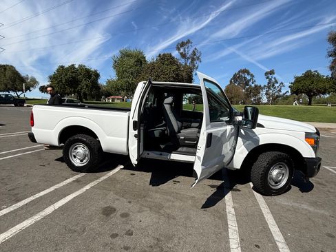 Used 2012 Ford F250 XL image 13