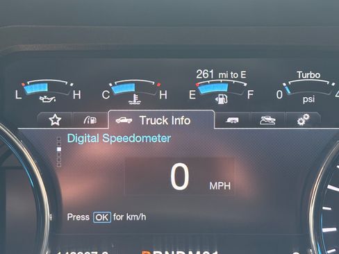 Used 2019 Ford F250 Lariat w/ Lariat Ultimate Package AWD/4WD image 19