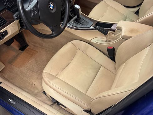 Used 2008 BMW 335i Sedan RWD image 8