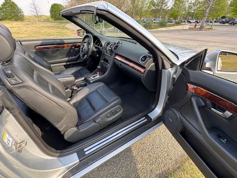 Used 2009 Audi A4 2.0T image 8