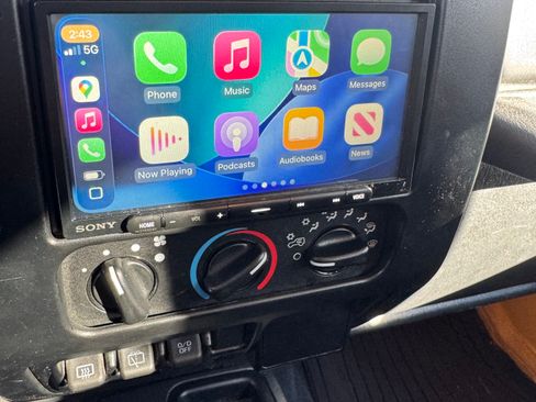 Used 2004 Jeep Wrangler 4WD w/ 30" Tire & Wheel Group image 8