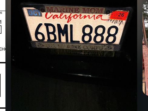 Used 2007 Toyota RAV4 Limited FWD image 11