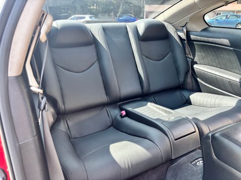 Used 2014 INFINITI Q60 AWD Coupe w/ Premium Package image 8