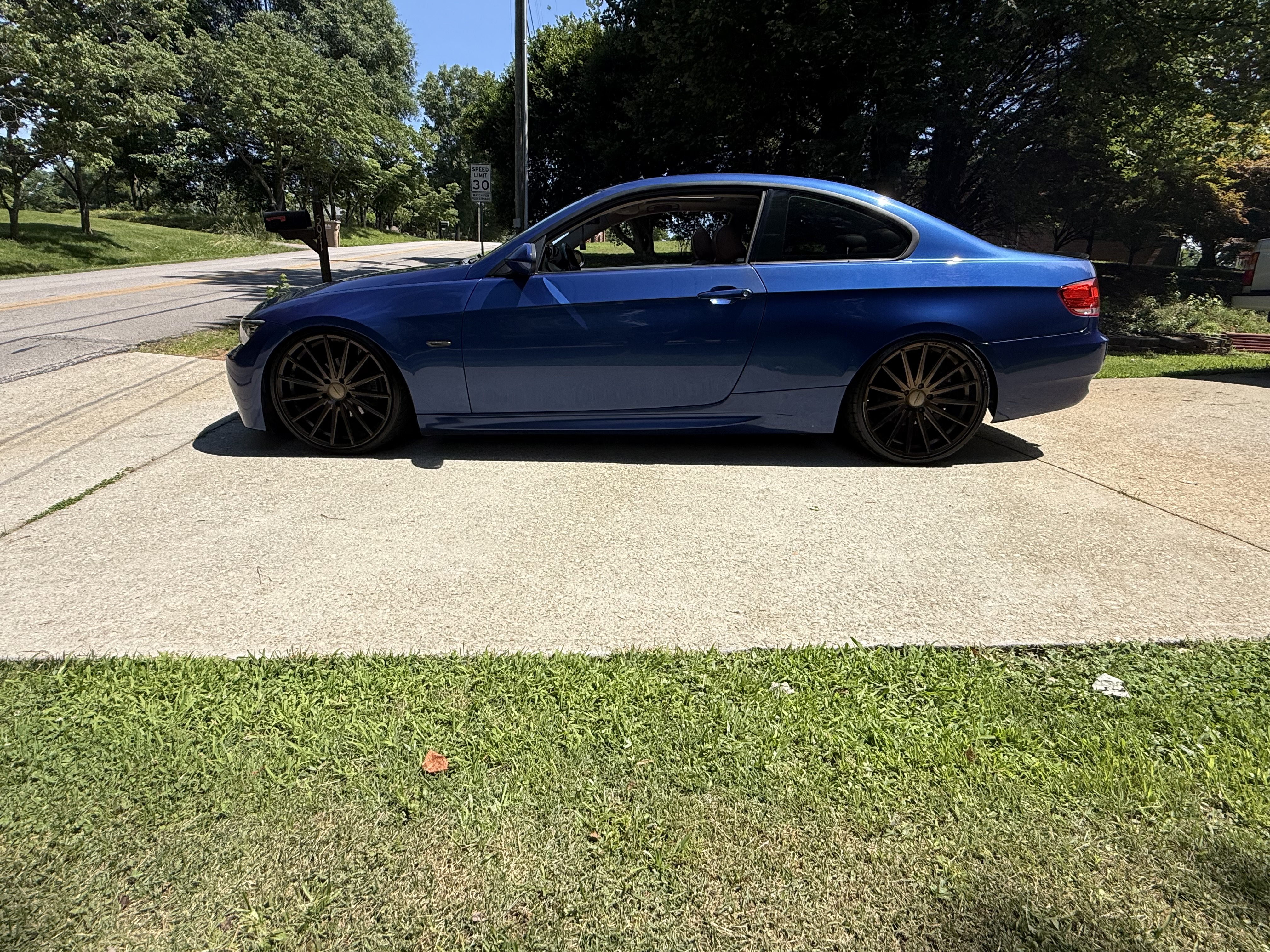 Used 2007 BMW 328i Coupe RWD image 15
