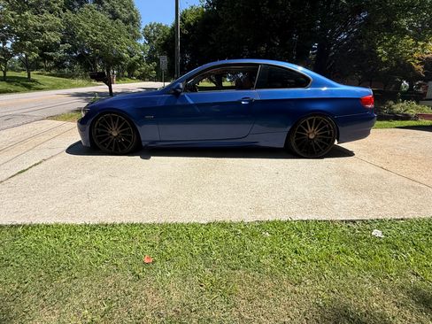 Used 2007 BMW 328i Coupe RWD image 15