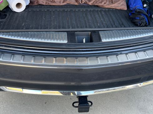 Used 2017 Acura MDX FWD w/ Technology Package image 4