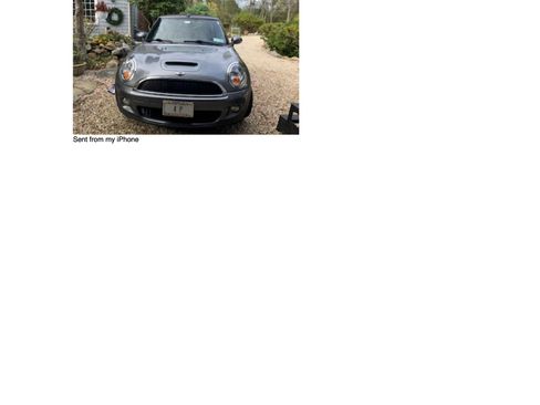 Used 2009 MINI Cooper S image 4