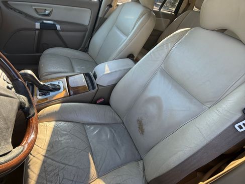 Used 2008 Volvo XC90 3.2 image 14