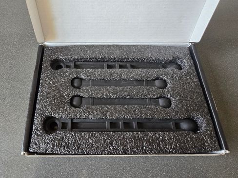 Used 2021 Audi SQ5 Premium Plus w/ Premium Plus Package image 27