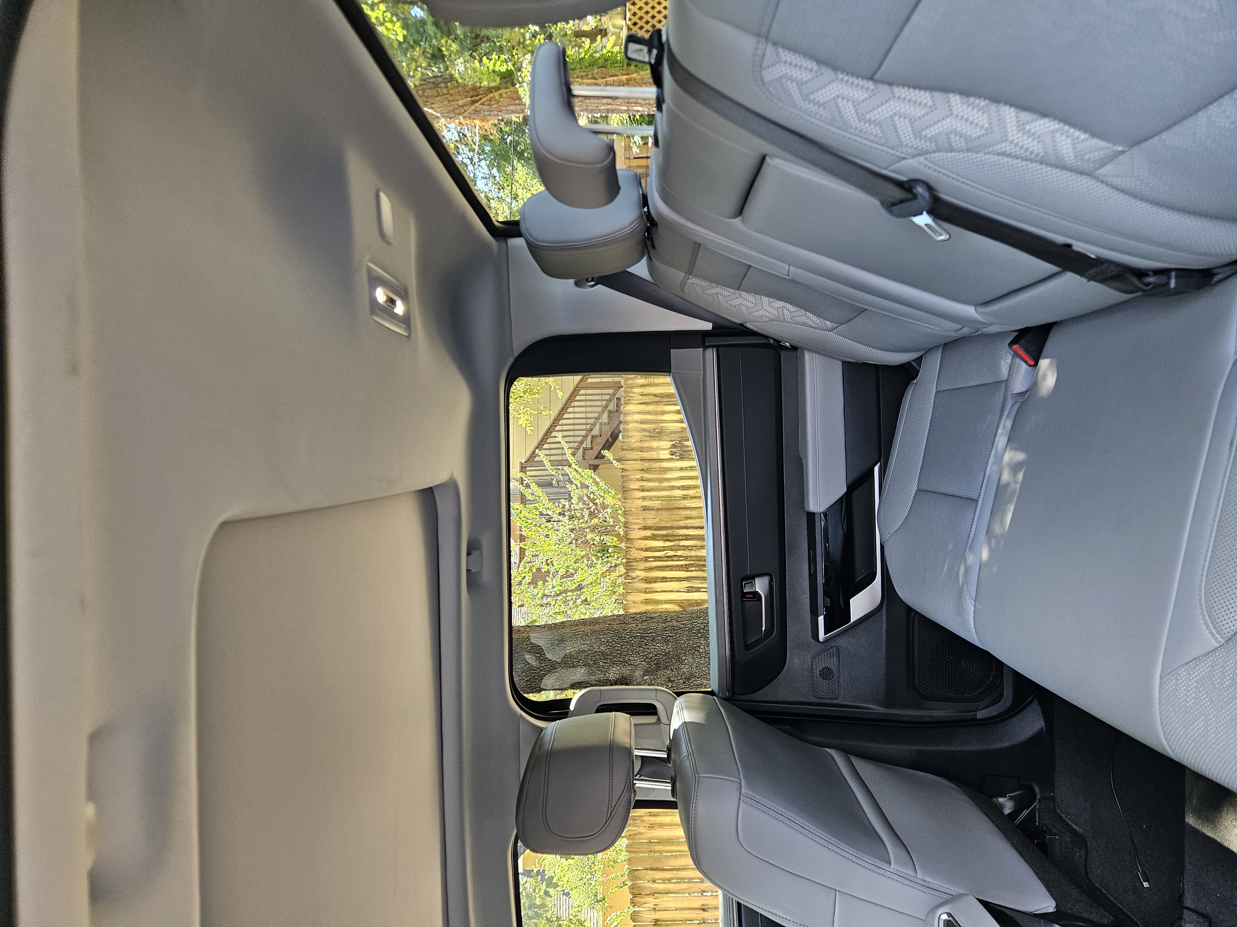 Used 2023 Toyota Tundra Limited RWD image 17