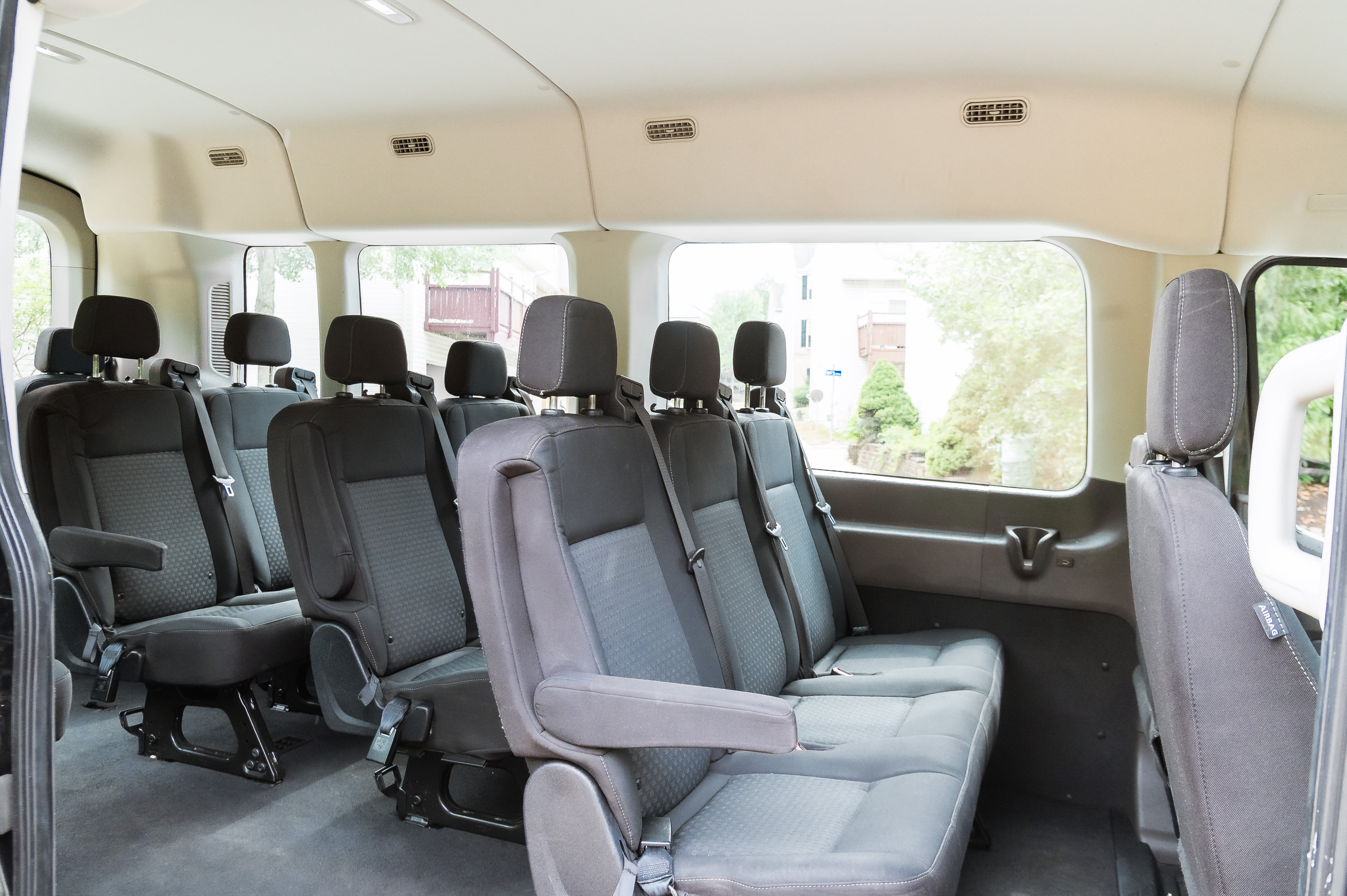 Used 2021 Ford Transit 350 XLT RWD image 20