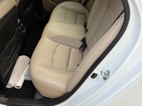Used 2015 Kia Optima EX w/ EX Premium Package FWD image 8