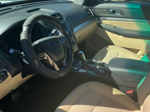 Used 2016 Ford Explorer 4WD image 11