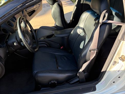 Used 2003 Mitsubishi Eclipse GT FWD image 8