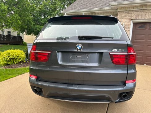 Used 2013 BMW X5 xDrive35i AWD/4WD image 17
