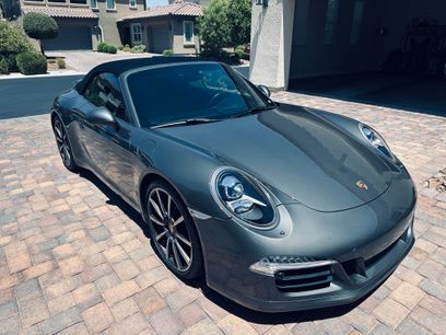 Used 2013 Porsche 911 Carrera S