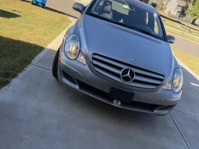 Used 2006 Mercedes-Benz R 500 4MATIC