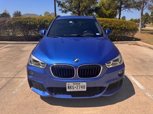 Used 2017 BMW X1 sDrive28i image 13