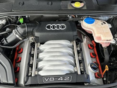 Used 2007 Audi S4 Cabriolet image 14