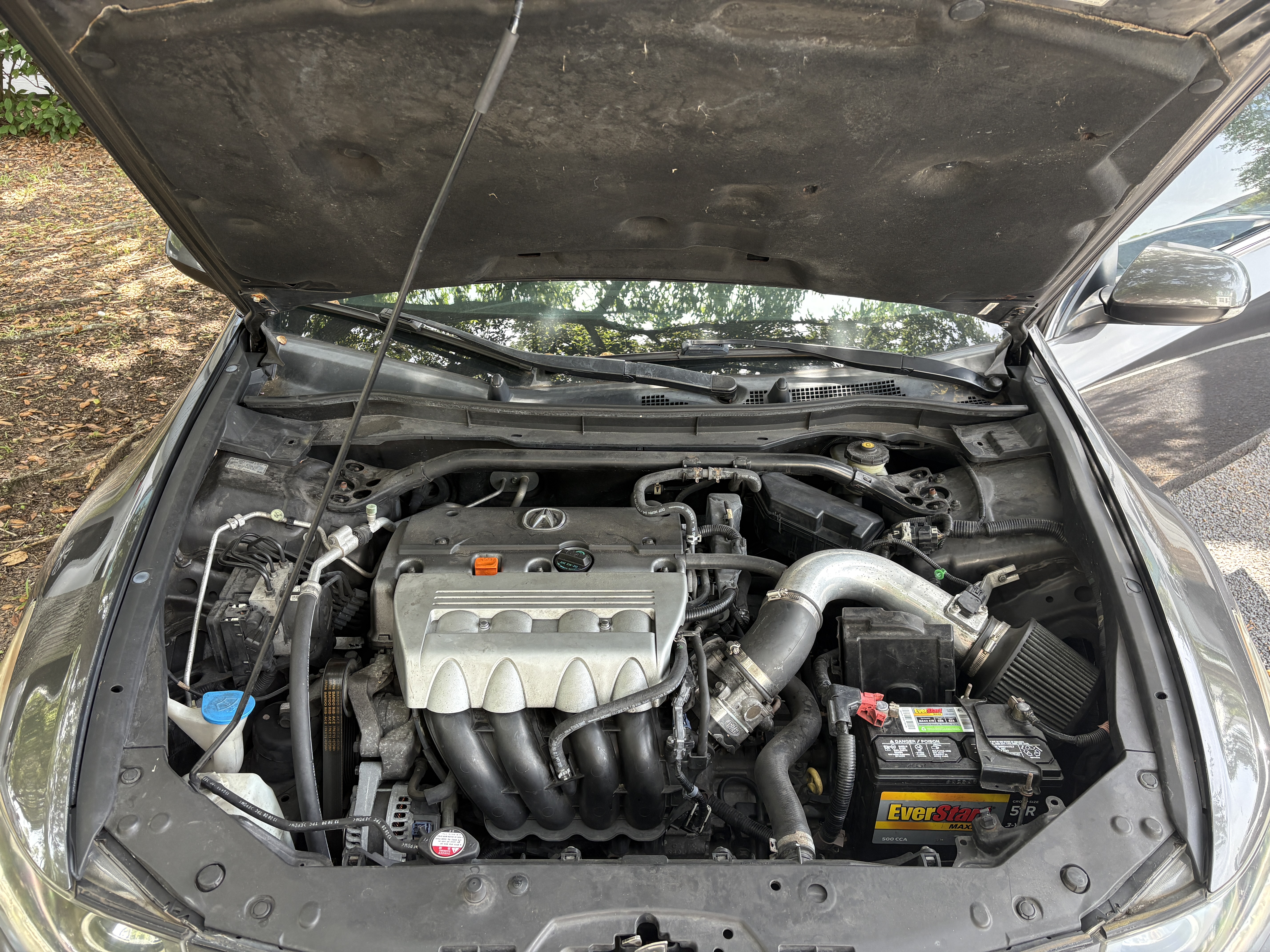 Used 2010 Acura TSX Sedan FWD image 10