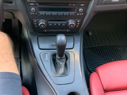 Used 2009 BMW 335i Convertible RWD image 8
