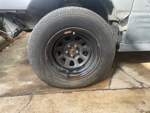 Used 2002 Subaru Forester L image 11