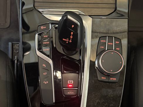 Used 2019 BMW X4 xDrive30i w/ Convenience Package image 16