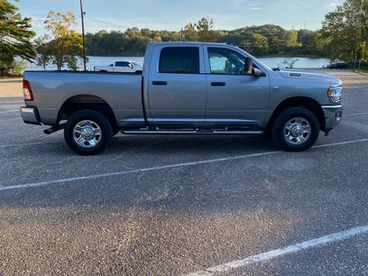 Used 2022 RAM 2500 Tradesman