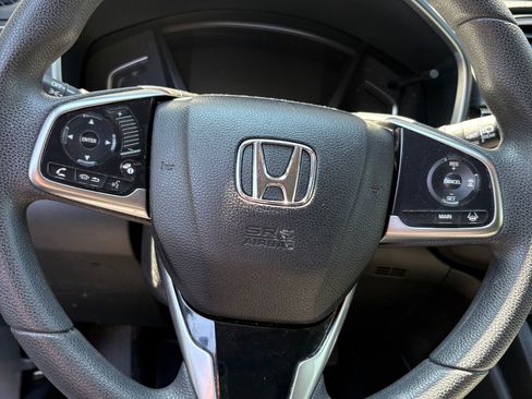 Used 2018 Honda CR-V EX image 20