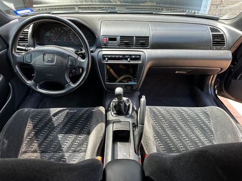 Used 2000 Honda Prelude image 15